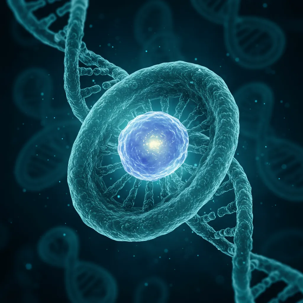 Naissance d'un cancer : la séquence moléculaire pas à pas