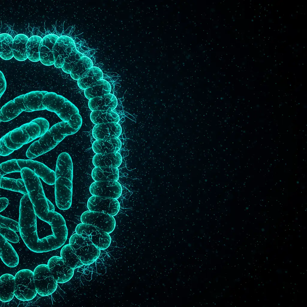 Axe microbiote-cerveau : ce que la dépression nous apprend du système nerveux entérique