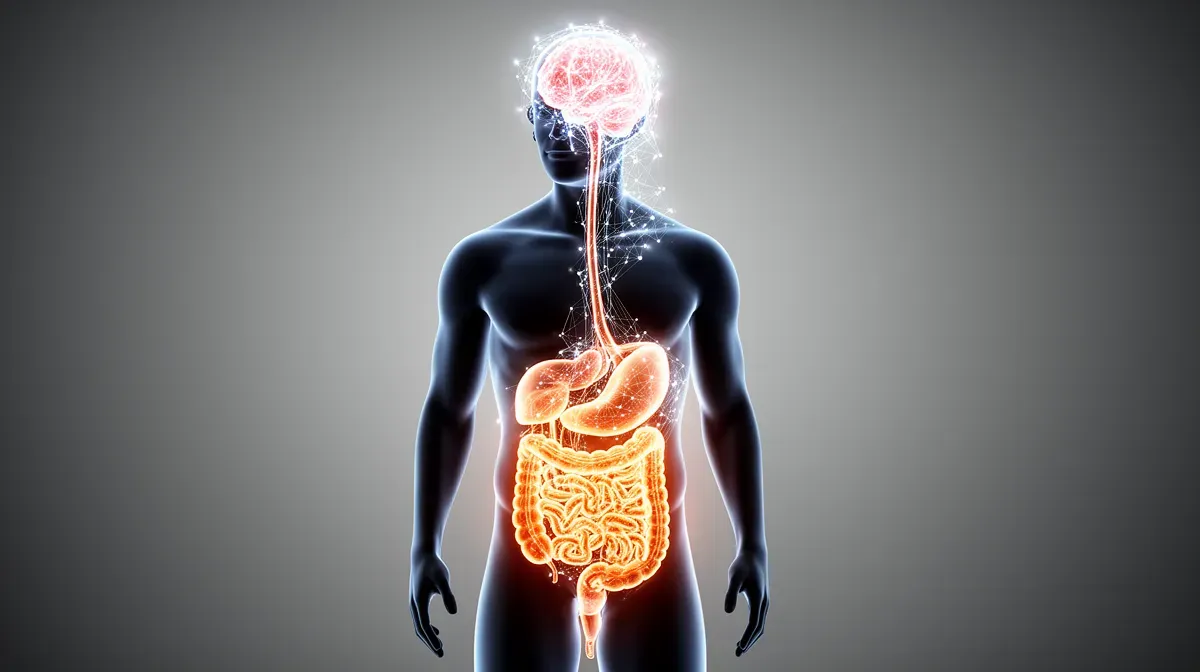 Axe microbiote-cerveau : 10 ans d'avancées condensées pour le grand public