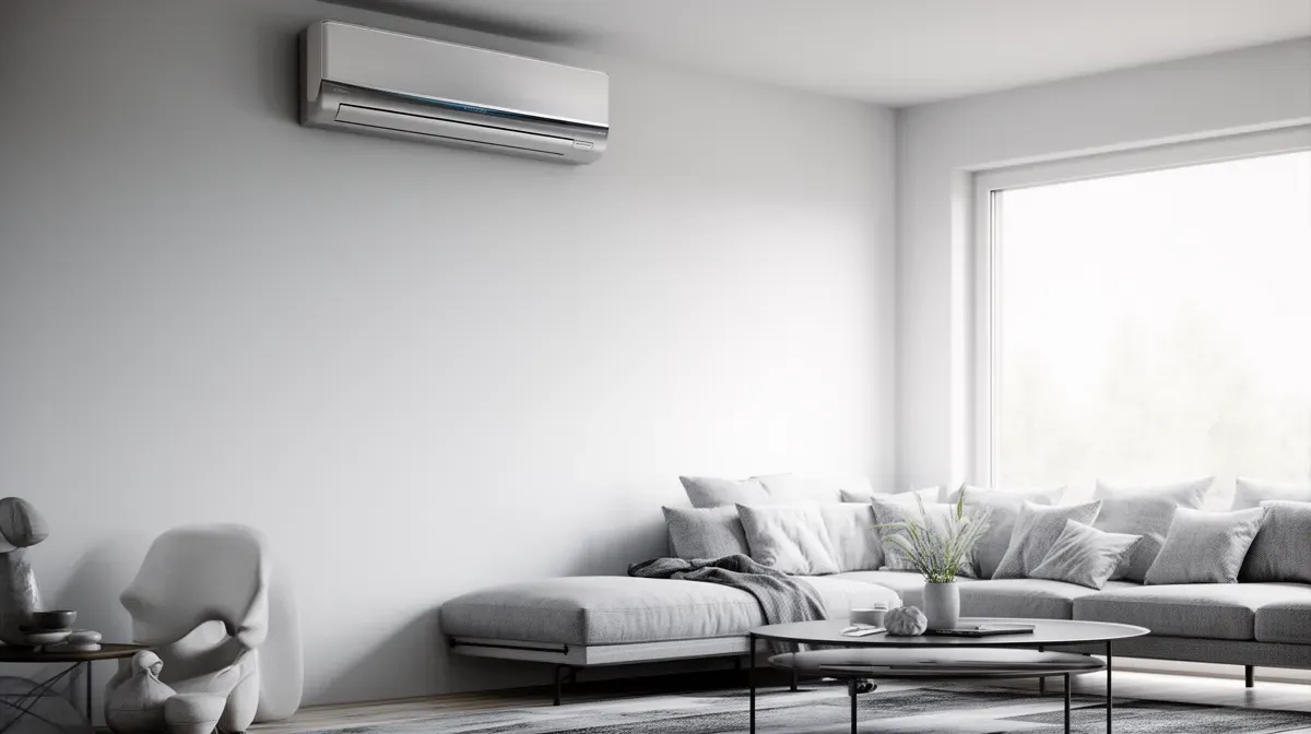 Climatisation sans unité extérieure en appartement : quelles options ?