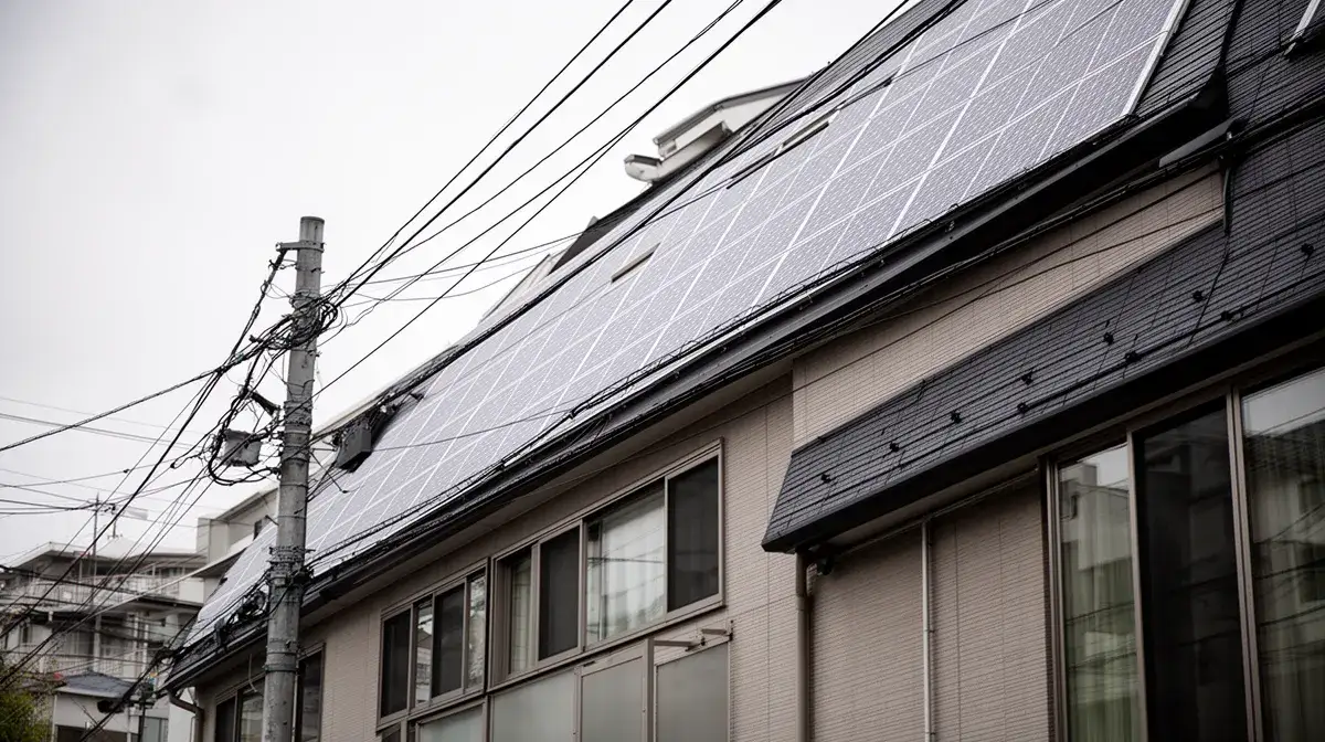 Installer des panneaux solaires en copropriété : quelles démarches ?