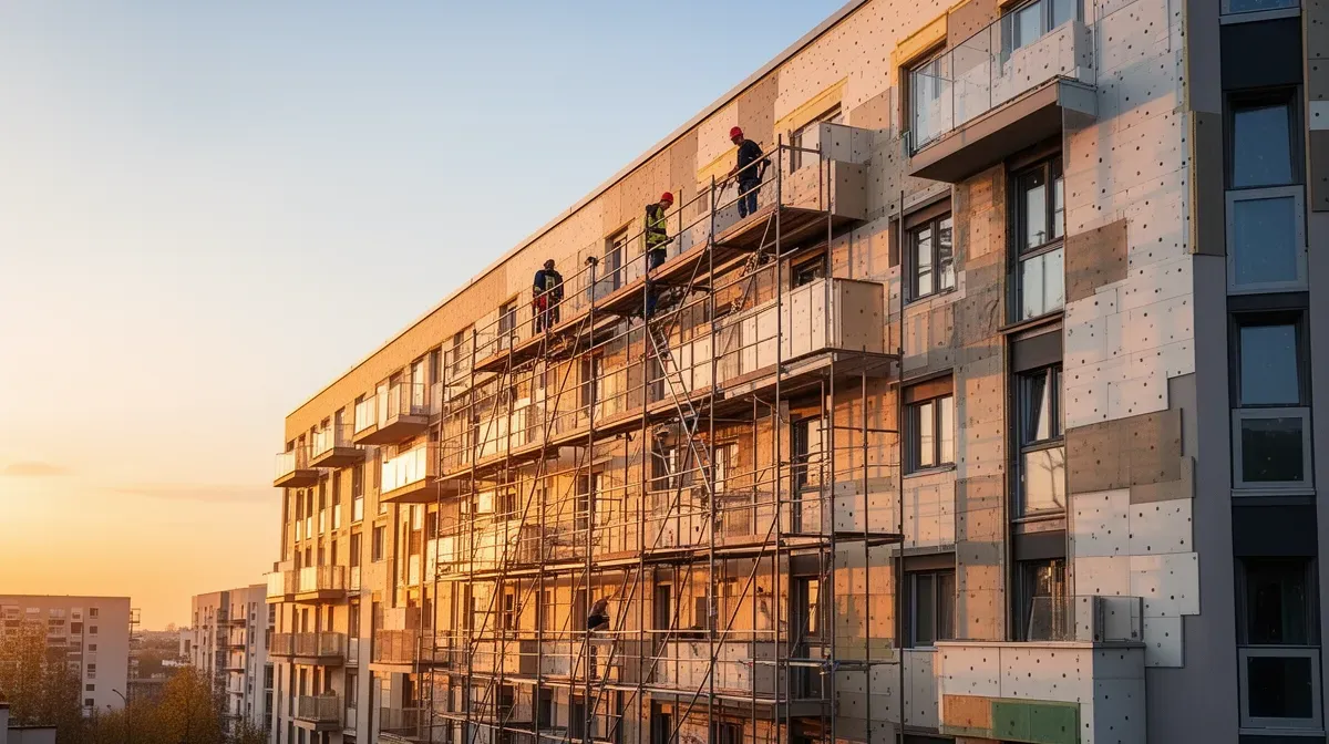 MaPrimeRénov 2026 : quelles aides pour les locataires et les copropriétés ?