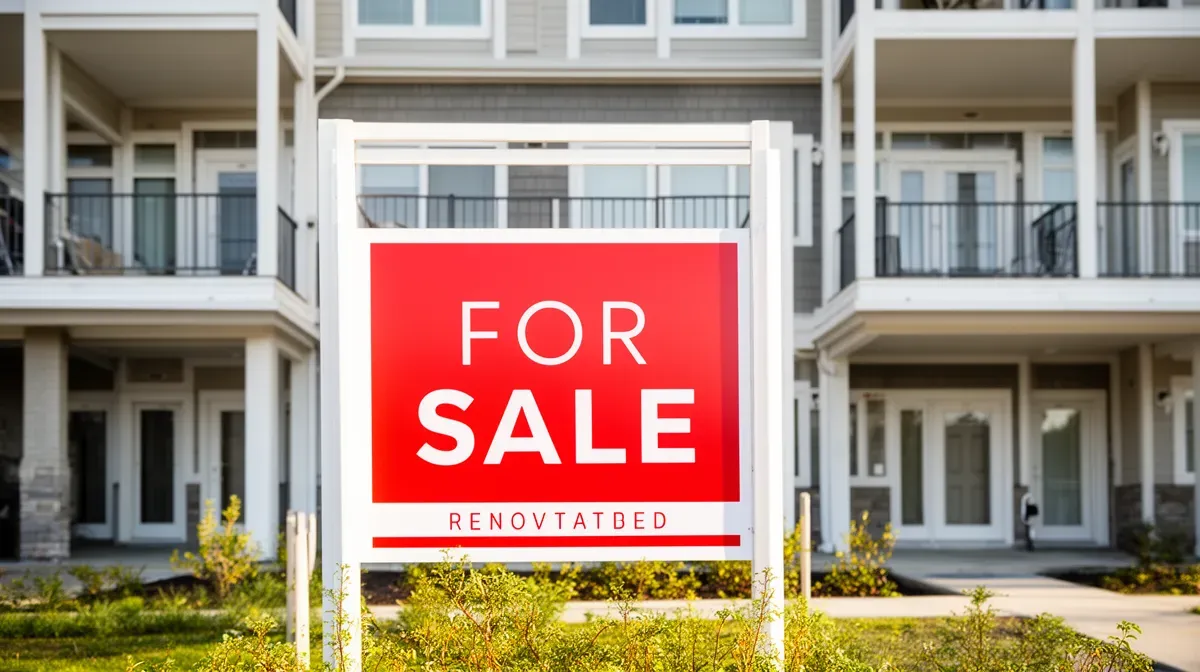 DPE F ou G en appartement : que faire pour louer ou vendre ?