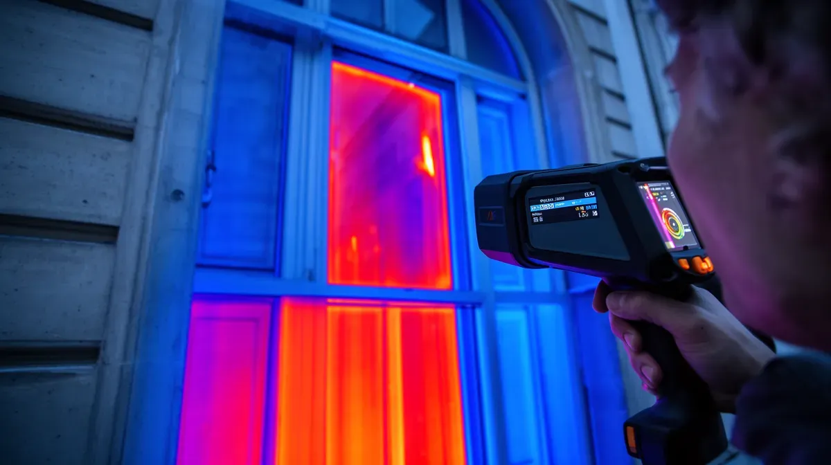 Isoler un appartement haussmannien par l’intérieur : quelles techniques ?
